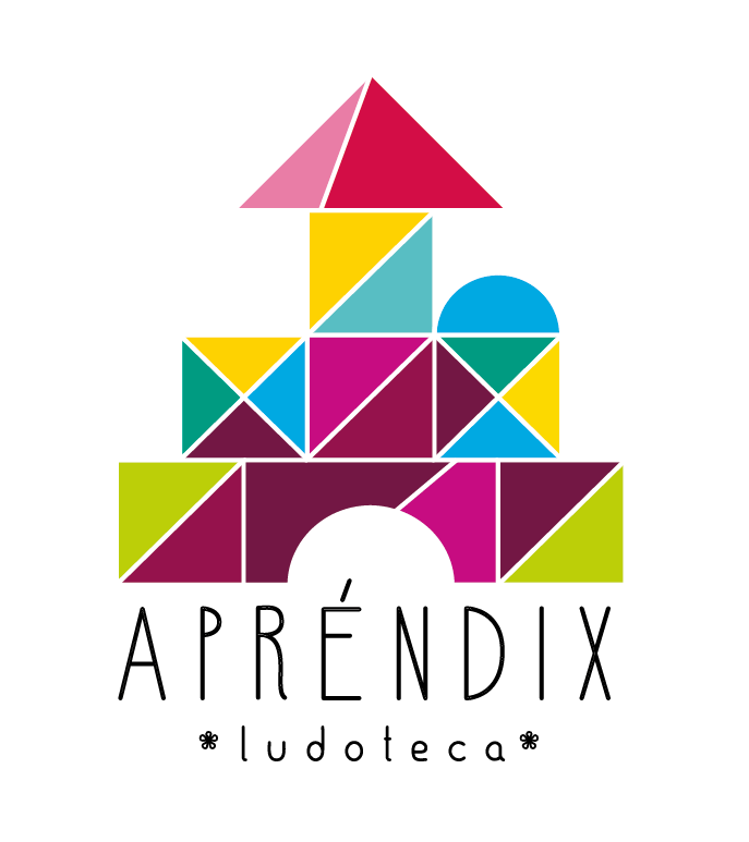 LUDOTECA APRENDIX | SORIA